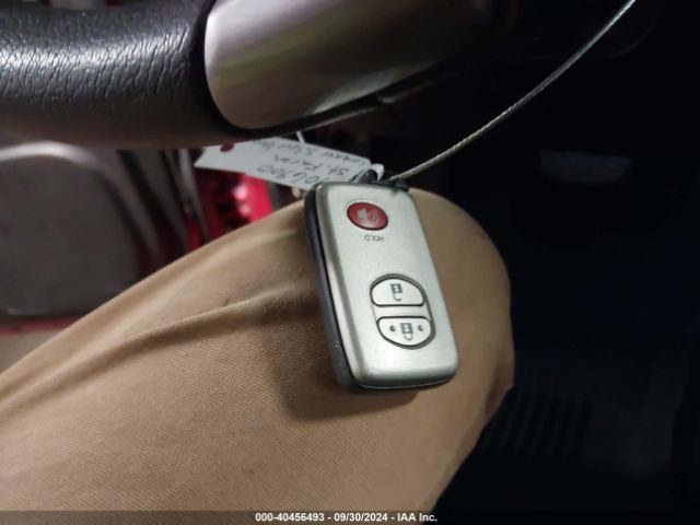 JTEBU5JRXK5615356 Toyota 4runner Limited