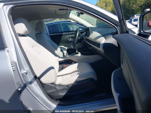 3CZRZ2H30PM742245 Honda Hr-v Awd Lx