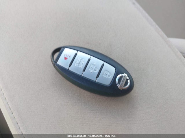 Nissan Altima 2.5 S 2014 1N4AL3AP3EN262250 Image 11