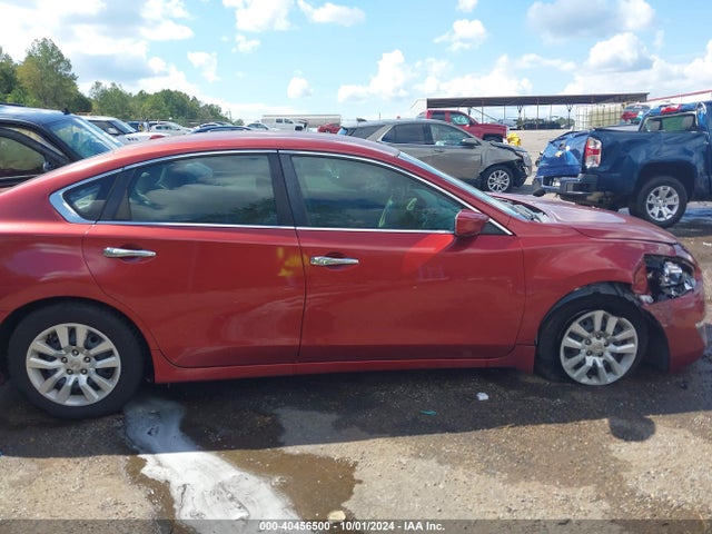 Nissan Altima 2.5 S 2014 1N4AL3AP3EN262250 Image 13