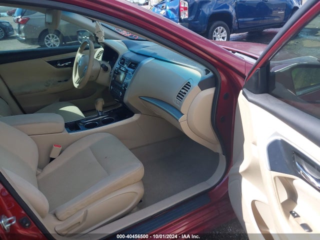 Nissan Altima 2.5 S 2014 1N4AL3AP3EN262250 Image 5