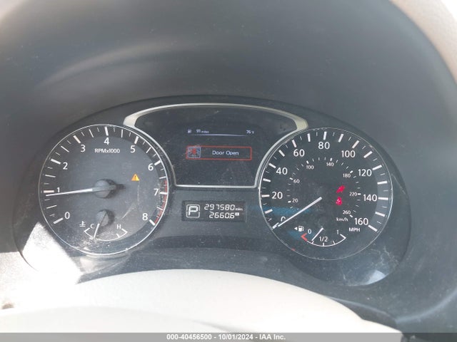 Nissan Altima 2.5 S 2014 1N4AL3AP3EN262250 Image 7