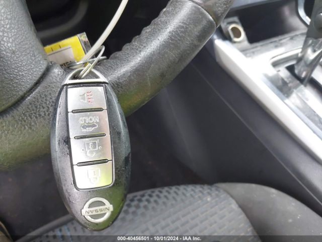 3N1AB7AP0HY204224 Nissan SENTRA SR
