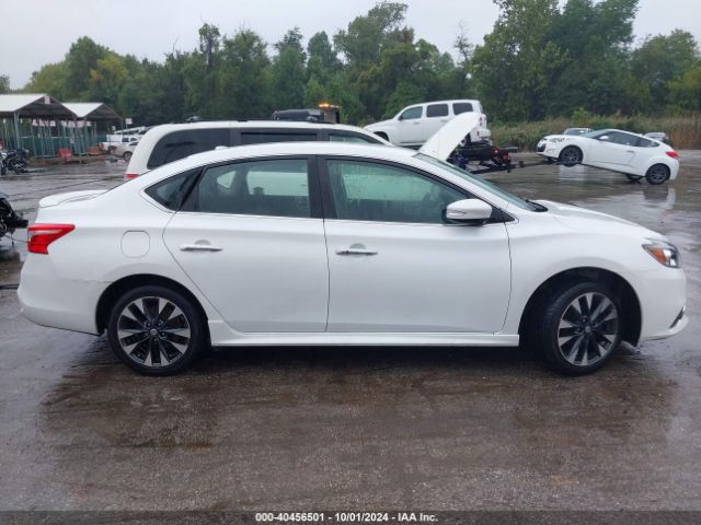 3N1AB7AP0HY204224 Nissan SENTRA SR