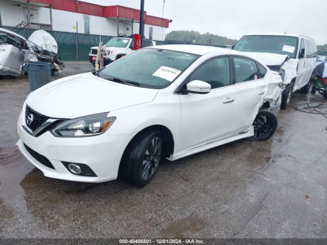 3N1AB7AP0HY204224 Nissan SENTRA SR