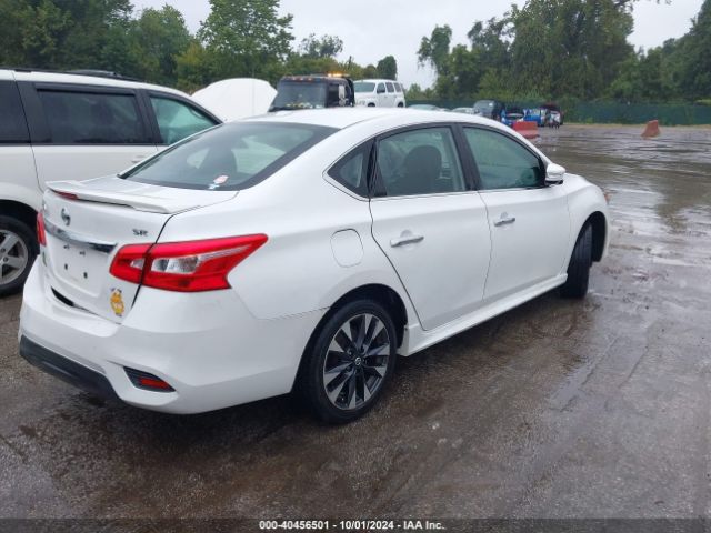 3N1AB7AP0HY204224 Nissan SENTRA SR