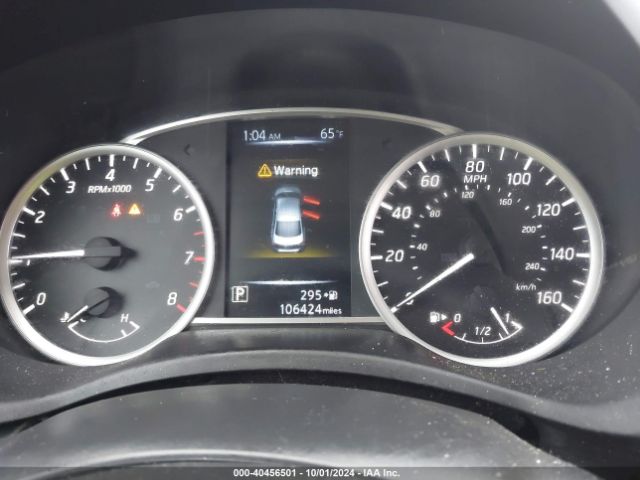 3N1AB7AP0HY204224 Nissan SENTRA SR