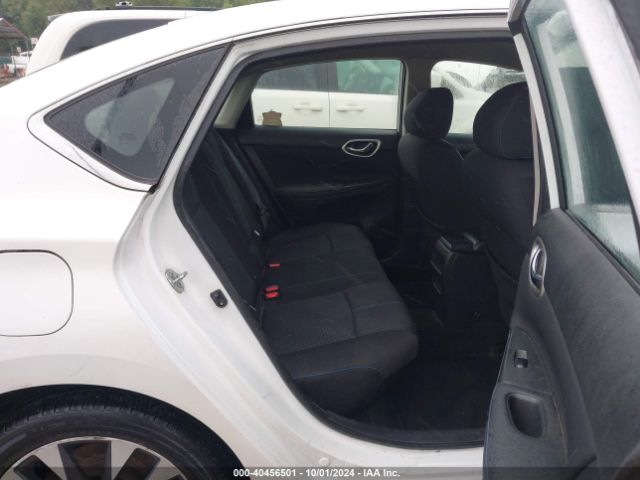 3N1AB7AP0HY204224 Nissan SENTRA SR