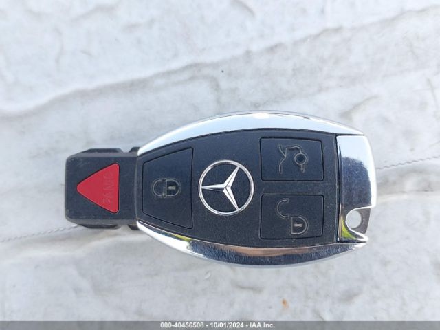 WDDSJ4GB1GN394664 Mercedes-Benz CLA 250 4MATIC