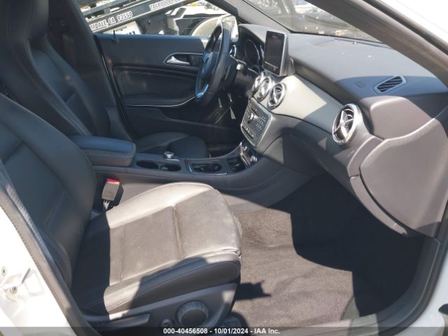WDDSJ4GB1GN394664 Mercedes-Benz CLA 250 4MATIC