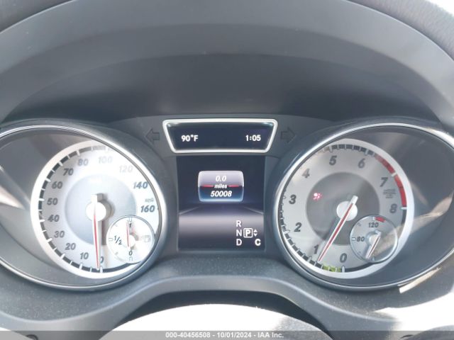 WDDSJ4GB1GN394664 Mercedes-Benz CLA 250 4MATIC