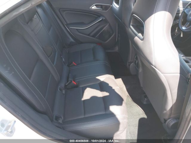 WDDSJ4GB1GN394664 Mercedes-Benz CLA 250 4MATIC