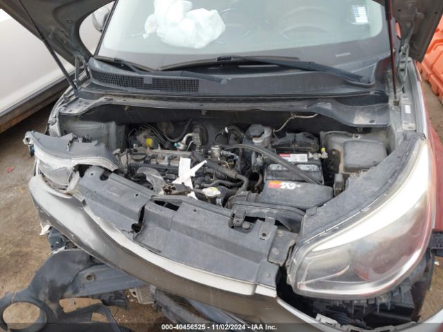 KNDJN2A25G7329845 KIA Soul