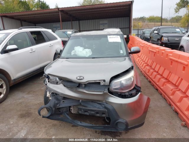 KNDJN2A25G7329845 KIA Soul