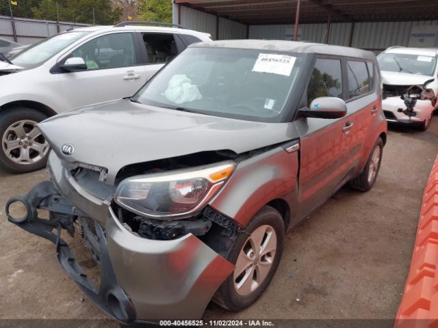 KNDJN2A25G7329845 KIA Soul