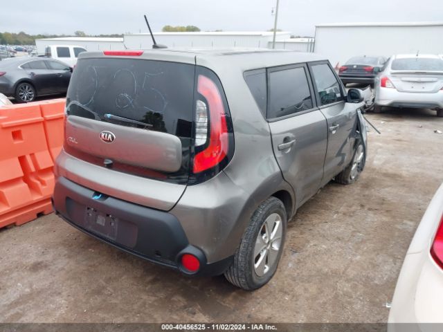 KNDJN2A25G7329845 KIA Soul