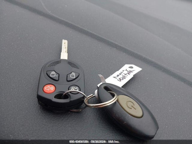 Ford FOCUS SE 2014 1FADP3F21EL363197 Image 11