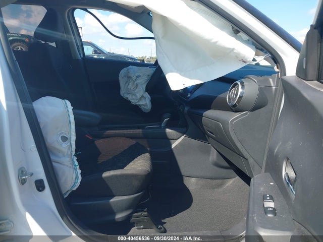 Nissan Kicks Sv Xtronic Cvt 2021 3N1CP5CV3ML554528 Image 5
