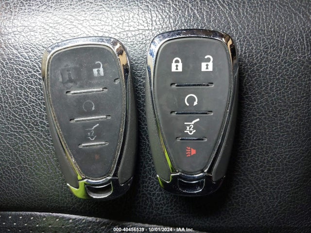Chevrolet EQUINOX LT 2019 3GNAXUEV8KL234721 Image 11
