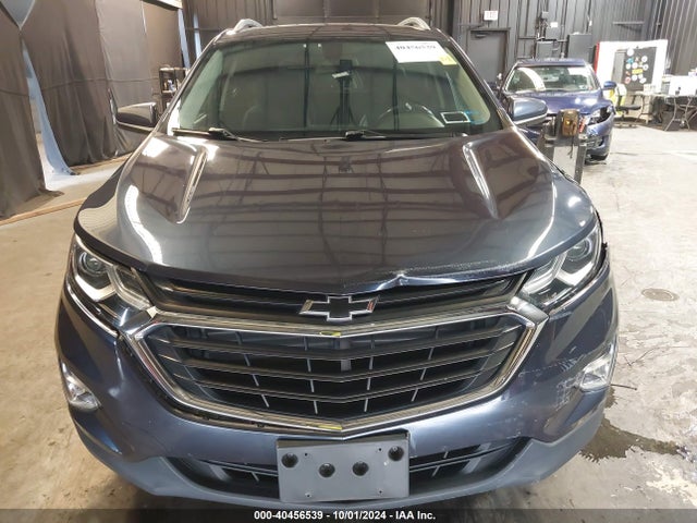 Chevrolet EQUINOX LT 2019 3GNAXUEV8KL234721 Image 12