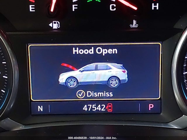 Chevrolet EQUINOX LT 2019 3GNAXUEV8KL234721 Image 15