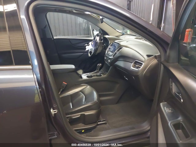 Chevrolet EQUINOX LT 2019 3GNAXUEV8KL234721 Image 5