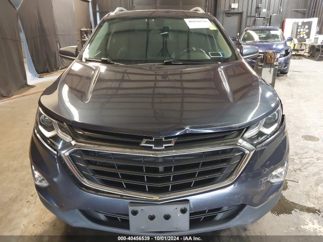 Chevrolet EQUINOX LT 2019 3GNAXUEV8KL234721 Image 6