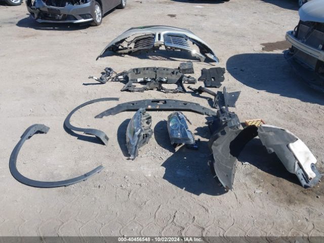 2LMPJ6LR8HBL53993 Lincoln Mkx Reserve