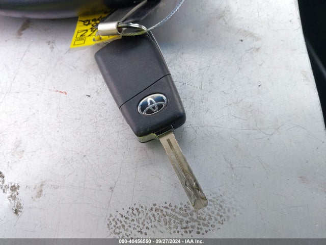 Toyota CAMRY SE 2018 4T1B11HKXJU062528 Image 11