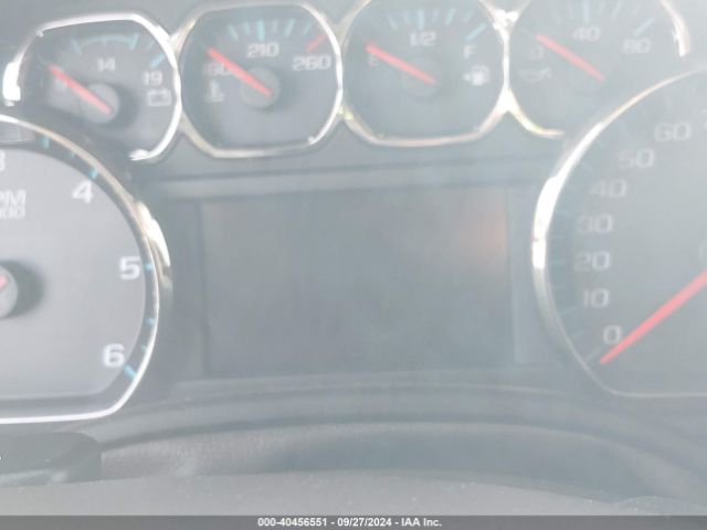 1GNSKKKCXFR544135 Chevrolet Suburban 1500 Ltz