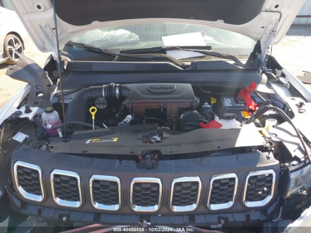 3C4NJDBN5RT173855 Jeep Compass Latitude 4x4