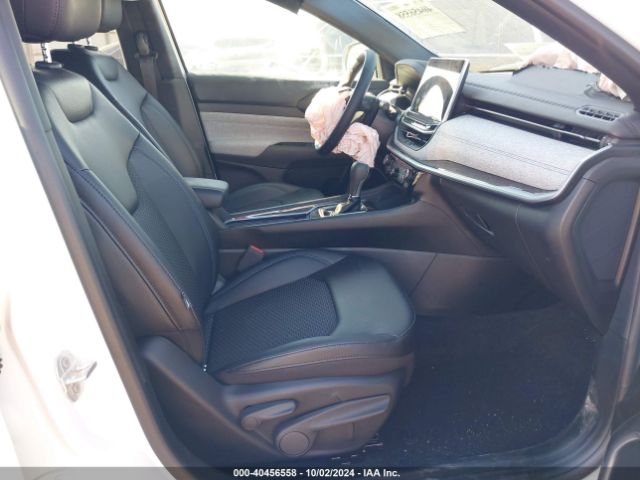 3C4NJDBN5RT173855 Jeep Compass Latitude 4x4