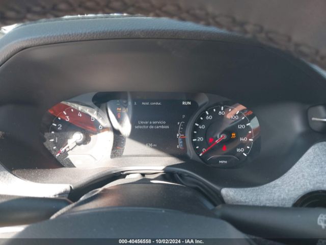 3C4NJDBN5RT173855 Jeep Compass Latitude 4x4