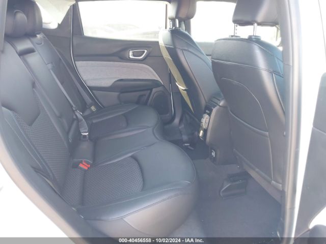 3C4NJDBN5RT173855 Jeep Compass Latitude 4x4