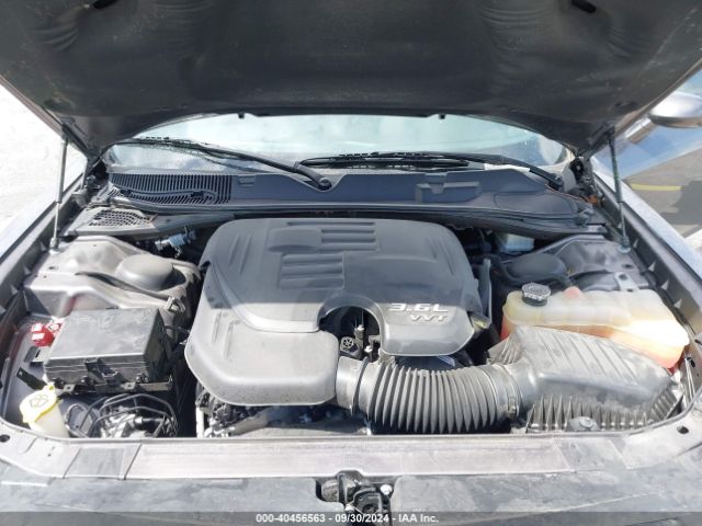 2C3CDZAG3MH604701 Dodge Challenger Sxt