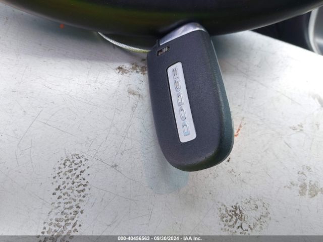 2C3CDZAG3MH604701 Dodge Challenger Sxt