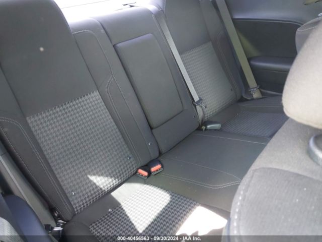 2C3CDZAG3MH604701 Dodge Challenger Sxt