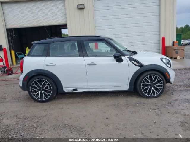 WMWZC3C55GWT08518 Mini Countryman Cooper S