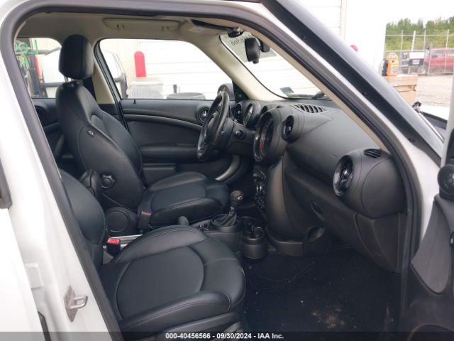 WMWZC3C55GWT08518 Mini Countryman Cooper S
