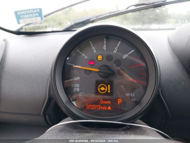 WMWZC3C55GWT08518 Mini Countryman Cooper S