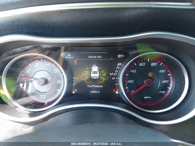 Dodge Charger Sxt 2015 2C3CDXHG5FH928455 Image 7