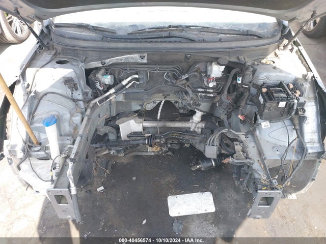 Hyundai SONATA SE 2016 5NPE24AF7GH364102 Image 10