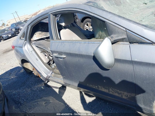 Hyundai SONATA SE 2016 5NPE24AF7GH364102 Image 14