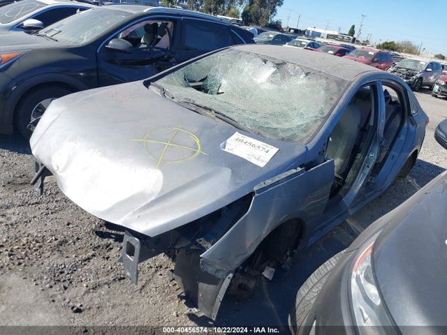 Hyundai SONATA SE 2016 5NPE24AF7GH364102 Image 2