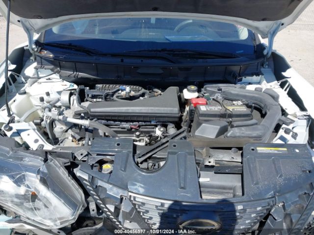 5N1AT2MT5LC703250 Nissan Rogue Sl Fwd