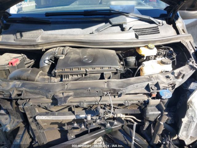 WD4PG2EE4J3414415 Mercedes-Benz Metris
