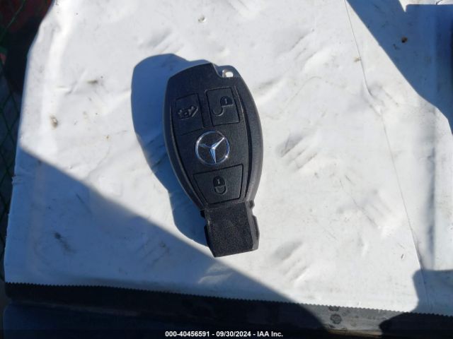 WD4PG2EE4J3414415 Mercedes-Benz Metris