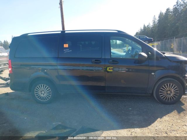 WD4PG2EE4J3414415 Mercedes-Benz Metris