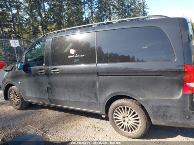 WD4PG2EE4J3414415 Mercedes-Benz Metris