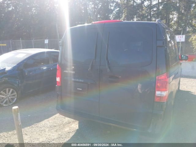 WD4PG2EE4J3414415 Mercedes-Benz Metris